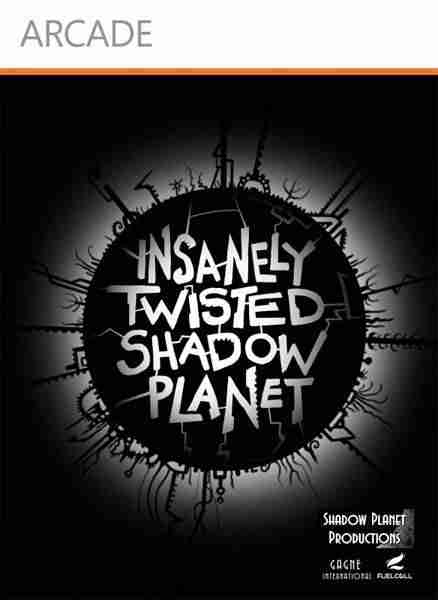 Descargar Insanely Twisted Shadow Planet [English][CRACKED][P2P] por Torrent